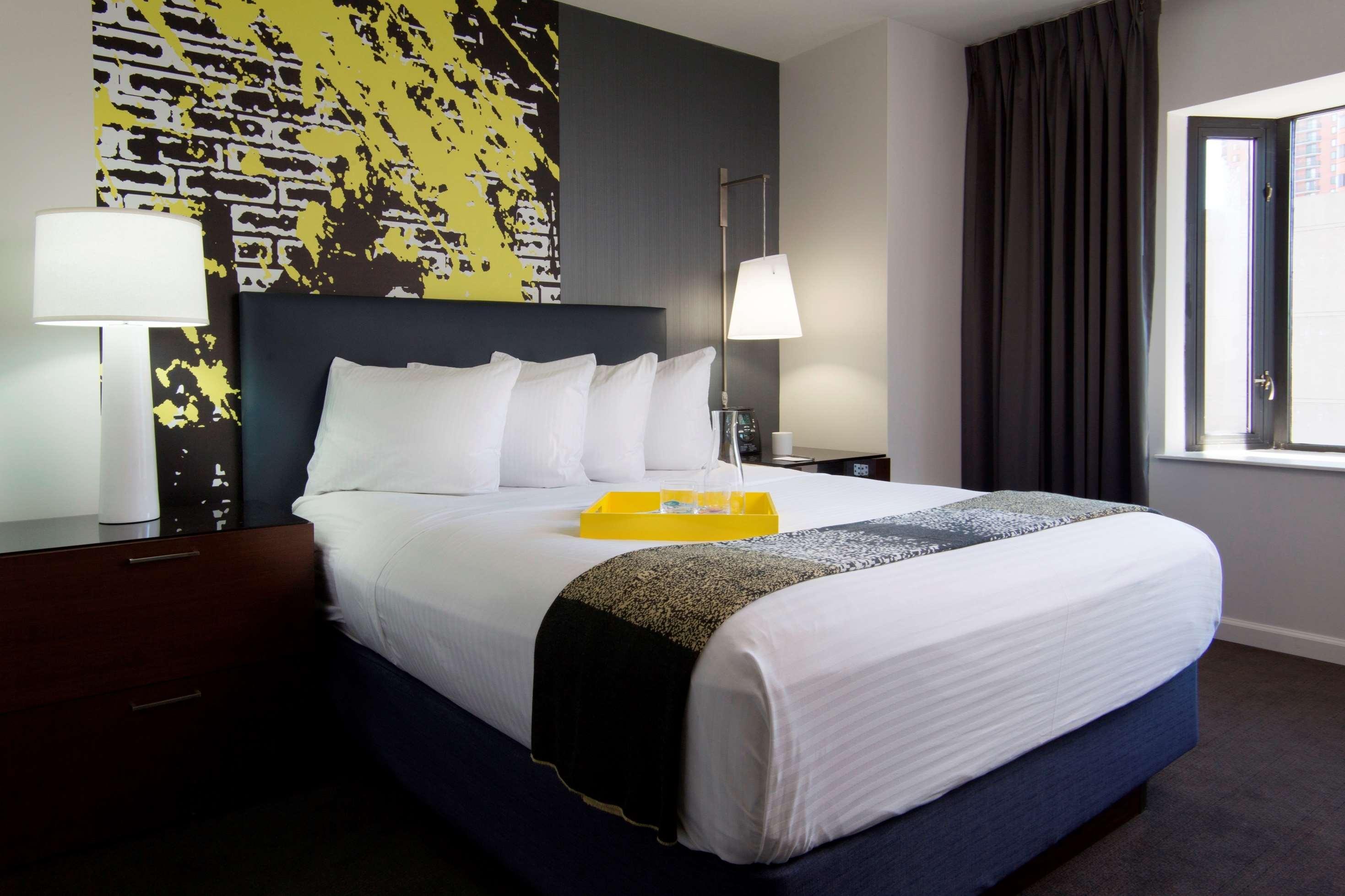 Comfort Inn & Suites Baltimore Inner Harbor Extérieur photo