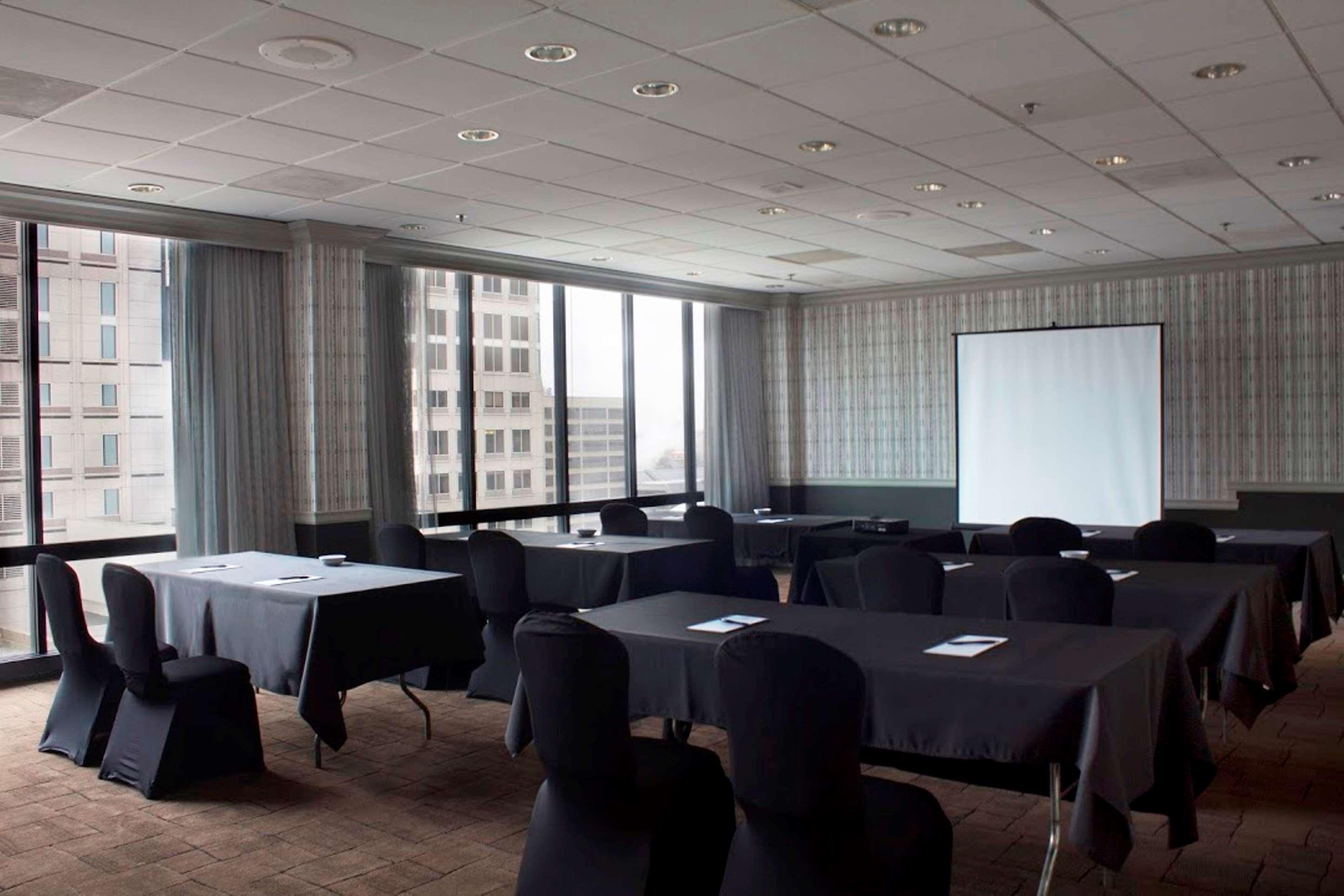Comfort Inn & Suites Baltimore Inner Harbor Extérieur photo